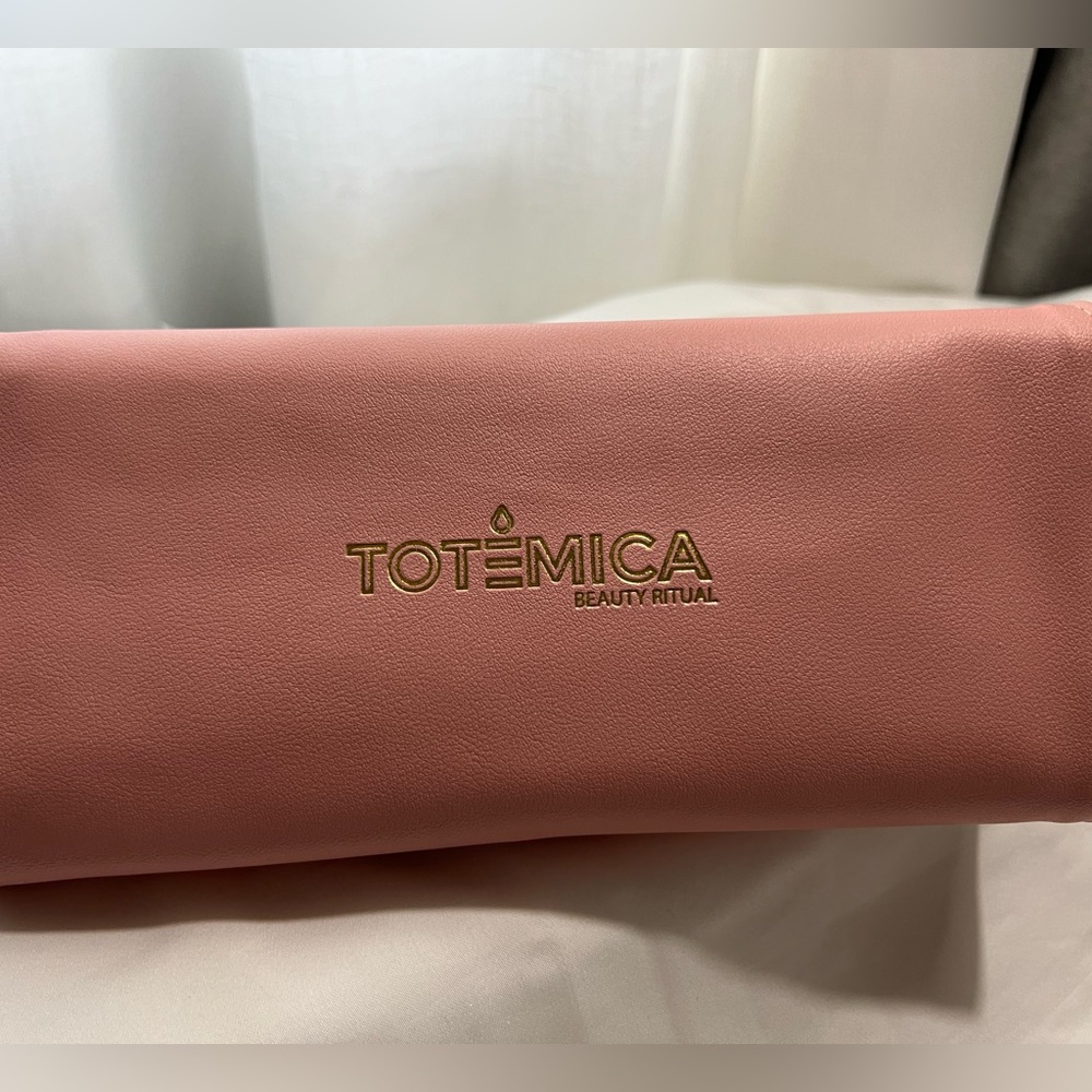 Totémica Makeup Brushes 12 Pcs